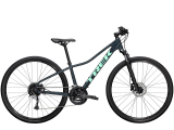 Womens trek dual 2025 sport