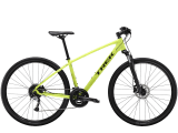 Dual Sport 3 Trek Bikes