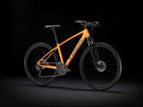Trek dual deals sport 3 orange