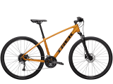 Trek dual sport 3 orange clearance