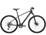 TREK DS3 DUAL SPORT 3 Gen 5 HYBRID BIKE 2023 - 888bike