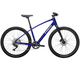 Trek Dual Sport 3 Gen 5 Hybrid Bike 2024 – Sprockets Cycles