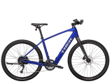 Trek dual outlet sport plus 2019