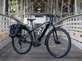 Dual Sport Trek Bikes