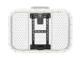 Electra All Weather Woven MIK Basket