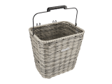 Electra All-Weather Woven Pannier Basket