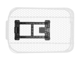 Electra Alloy Wire MIK Basket