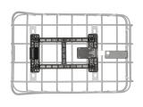Electra Alloy Wire Rear Basket