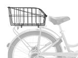 Electra Alloy Wire Rear Basket