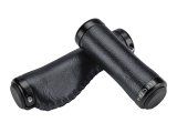Electra Classic Faux Leather Ergo Grip Set
