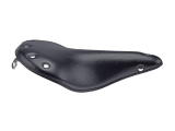 Electra Classic Faux Leather Bike Saddle