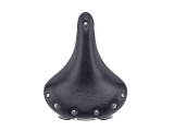 Electra Classic Faux Leather Bike Saddle