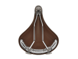 Electra Classic Faux Leather Bike Saddle