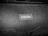 Electra Reflective Charcoal Cylinder Handlebar Bike Bag