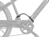 Electra Classic Faux Leather Bike Carry Handle