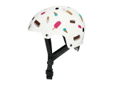 Electra soft discount serve helmet