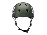 Electra Tiger Shark Bike Helmet