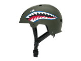 Electra Tiger Shark Bike Helmet