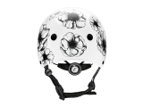 Electra Floral Bike Helmet Electra Bikes CA