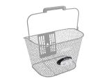 Electra led top basket front light