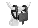 Electra Quick Release Basket Bracket &amp; Mount