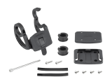 Electra Quick Release Basket Bracket &amp; Mount