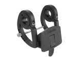 Electra Quick Release Basket Bracket &amp; Mount