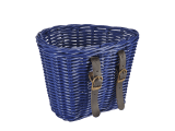 Petit panier en rotin Electra