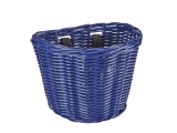 Petit panier en rotin Electra