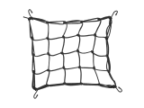 Electra Reflective Cargo Net