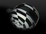 Electra Chess-board Spinner Bike Bell
