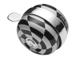 Electra Chess-board Spinner Bike Bell