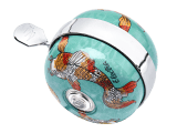 Electra Koi Spinner Bike Bell