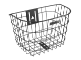 Electra Stainless Wire Headset Mounted Basket Electra Bikes