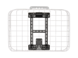 Electra Stainless Wire MIK Basket