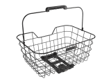Electra Stainless Wire MIK Basket