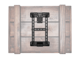 Caixa para bicicletas Electra Wooden MIK
