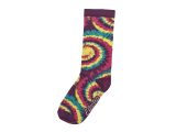 Electra Tie Dye Socks