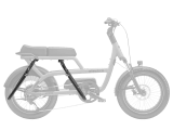 Electra x MBB Surfboard Carrier