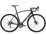 Trek Emonda ALR 4 Disc Road Bike 2020 Matt/gloss/Black