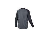 Endura SingleTrack Fleece Long Sleeve Cycling Jersey