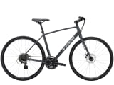 Fx1 shop disc trek