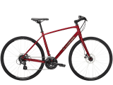 FX 1 Disc - Trek Bikes