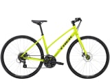 Trek fx1 best sale stagger disc