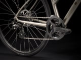 FX 1 Disc Mid-step Gen 3