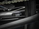 FX 2 Disc Mid-step Gen 3