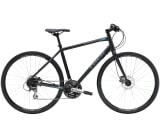 Trek fx 2 shop disc 2019 hybrid bike