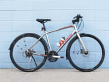 Trek fx2 disc 2018 online