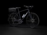 Trek fx 2 store disc hybrid bike
