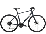 Trek fx 2 disc for sale store